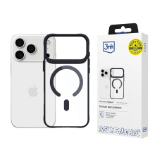 3mk Satin Armor MagCase pro Apple iPhone 17 Pro Max 3mk Satin Armor MagCase pro Apple iPhone 17 Pro Max