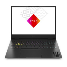 NTB HP OMEN 16-u0050nc, i7-13700HX, 16" WQXGA 2560x1600 AG IPS 240Hz, 16GB DDR5,1TB SSD,RTX 4060 8GB,FreeDos,2Y-onsite