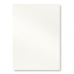 Leštený kartón, A4/100ks, biely