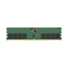 KINGSTON CUDIMM DDR5 64GB 6400MT/s CL52 2Rx8 ValueRAM