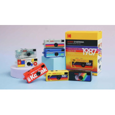 KODAK Charmera Keychain KODAK Charmera Keychain