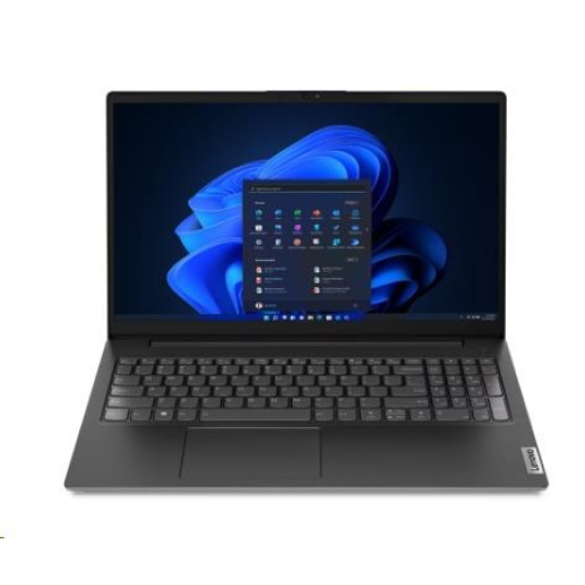 LENOVO NTB - V15 G4 IRU - i5-13420H,15.6" FHD TN,8GB,512SSD,HDMI,Int. Intel UHD,Business Black,W11P,2Y CC