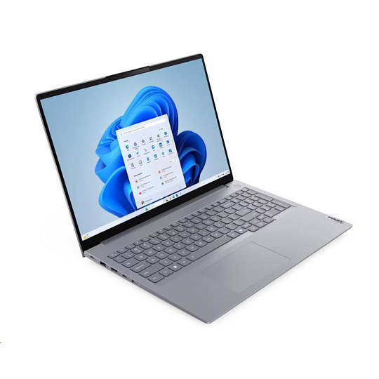 LENOVO NTB ThinkBook 16 G9 IRL - 7 240H,16" WUXGA IPS,32GB,1TSSD,HDMI,Intel® Graphics,W11H,3Y Onsite
