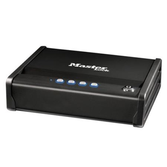 Master Lock Přenosný trezor  MLD08E