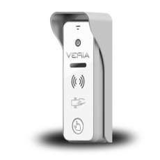 Veria Vstupní kamerová jednotka 831RFID série 2-WIRE Veria Vstupní kamerová jednotka 831RFID série 2-WIRE