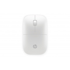 Myš HP - Z3700 Mouse, Wireless, Blizzard White