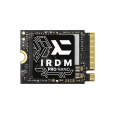 GOODRAM SSD IRDM PRO NANO 2TB PCIe 4X4 M.2 2230 RETAIL