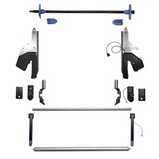 44-palcový navíjací bubon HP DesignJet