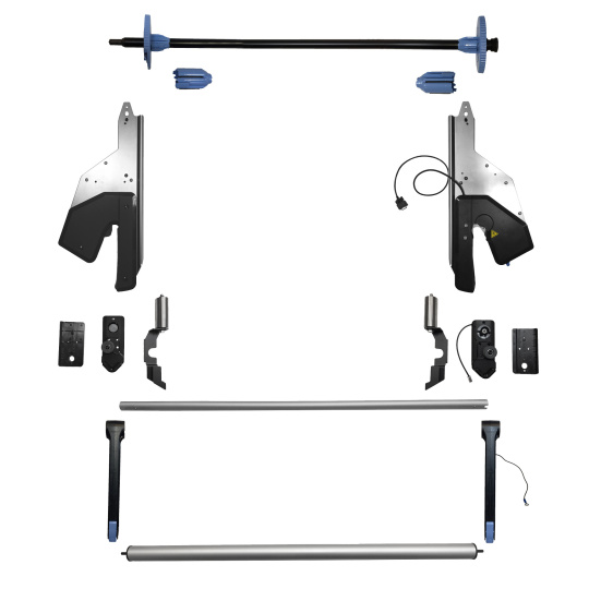 44-palcový navíjací bubon HP DesignJet 44-palcový navíjací bubon HP DesignJet