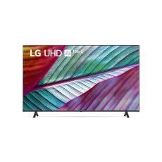 LG 65UR78006LK UHD UR78 65'' 4K Smart TV, 2024