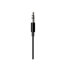 APPLE Zvukový kabel s konektorem Lightning a 3,5mm jackem (1,2m)