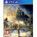 PS4 hra Assassin'S Creed Origins