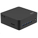 MSI PC Cubi Z AI 8M-006BEU, R7 8845HS, N/A, N/A SSD, N/A, No OS, Black