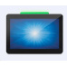 Elo staus light, GPIO