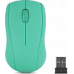 Myš SPEED LINK SL-630003-TE SNAPPY Mouse - bezdrôtová myš USB,tyrkysová