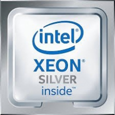 CPU INTEL XEON Scalable Silver 4114 (10-jadrový, FCLGA3647, 13,75M Cache, 2.20 GHz), BOX