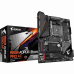 GIGABYTE MB Sc AM4 B550 AORUS PRO AC, AMD B550, 4 x DDR4, HDMI, Wi-Fi