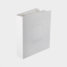 Polaroid Photo Album Large White 160 fotek (i-Type, 600, SX-70) Polaroid Photo Album Large White 160 fotek (i-Type, 600, SX-70)