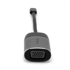 VERBATIM 49145 Adaptér USB-C™ na VGA HUB VERBATIM 49145 Adaptér USB-C™ na VGA HUB