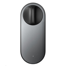 AQARA Smart Lock U200 Lite, Black
