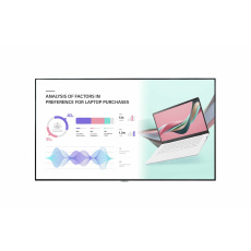 LG 110" signage 110UM5K LG 110" signage 110UM5K