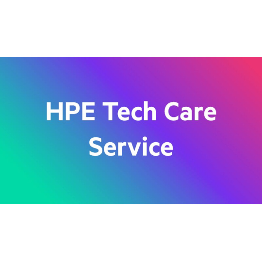 HPE B-ser Mid/High End Extd Fabric E-LTU