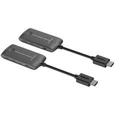 BAZAR - PREMIUMCORD HDMI Wireless extender, 4K@60Hz na 20m - Rozbaleno (Náhradní krabice) BAZAR - PREMIUMCORD HDMI Wireless extender, 4K@60Hz na 20m - Rozbaleno (Náhradní krabice)