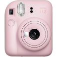 Fujifilm MINI 12 MEGA PACK ružovy