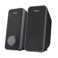 BAZAR - TRUST Reproduktory 2.0 Arys Speaker Set - poškozený obal