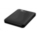 WD Elements Portable 1,5 TB Ext. 2.5" USB3.0, čierna