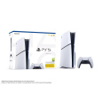 BAZAR - SONY PlayStation 5 (Slim) 1 TB - Poškozený obal (Komplet)