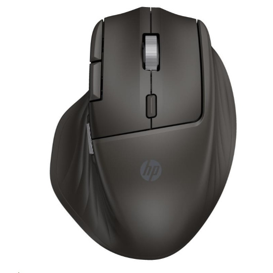 HP 780M Capacitor Scroll Wireless Mouse - bezdrátová myš