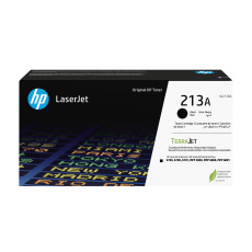 HP 213A Blk Original LaserJet Toner Crtg (3,500 pages) HP 213A Blk Original LaserJet Toner Crtg (3,500 pages)
