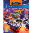 PS4 hra Hot Wheels Unleashed 2 Pure Fire Edition