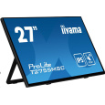 Iiyama ProLite T27XX, 68,6 cm (27''), Projected Capacitive, Full HD, USB, kit (USB), black