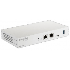 D-Link DNH-100 Nuclias Connect Hub, hardvérový radič pre správu prístupových bodov Nuclias Connect