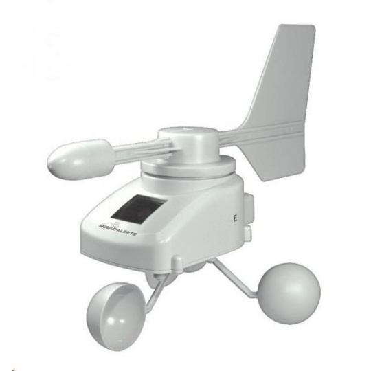 TechnoLine MA10660 - Anemometr Mobile-Alerts