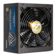 ZALMAN WATTTERA ZM800-EBTII - 800W 80+ Gold, 13,5cm ventilátor, modulárny