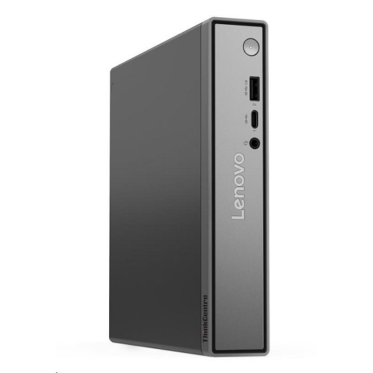 LENOVO PC ThinkCentre neo 50q G5 Tiny - i3-1315U,8GB,512SSD,HDMI,DP,Int. Intel UHD,W11P,3Y Onsite