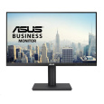 ASUS LCD BE249CGN, 23.8" FHD, 350nits, 5ms, 120Hz, USB, DP, HDMI, LAN, Audio, Repro, Vesa, Black