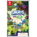 Nintendo Switch hra MR The Smurfs - Mission Vileaf (code only)