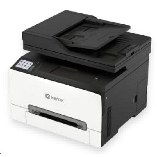 XEROX color MFP C255a, 25ppm, 1GB, LCD displej, duplex, ADF, USB, LAN, WiFi