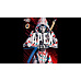 Apex Legends - Escape Pack (DLC) (PC) klíč Steam
