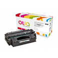 OWA Armor toner pre HP Laserjet 1160, 1320, AIO 3390, 3392, 2500 strán, Q5949A, čierna/čierna