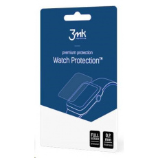 3mk ochranná fólie Watch pro Samsung Galaxy Watch (R810), 42 mm 3mk ochranná fólie Watch pro Samsung Galaxy Watch (R810), 42 mm