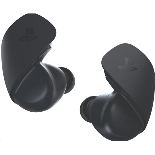 BAZAR - SONY PS5 Pulse EXPLORE Wireless Earbuds Black - Rozbaleno (Komplet) BAZAR - SONY PS5 Pulse EXPLORE Wireless Earbuds Black - Rozbaleno (Komplet)