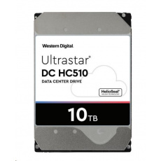 Western Digital Ultrastar® HDD 16 TB (WUH721816ALE6L4) DC HC5503.5in 26.1MM 512MB 7200RPM SATA ULTRA 512E SE NP3