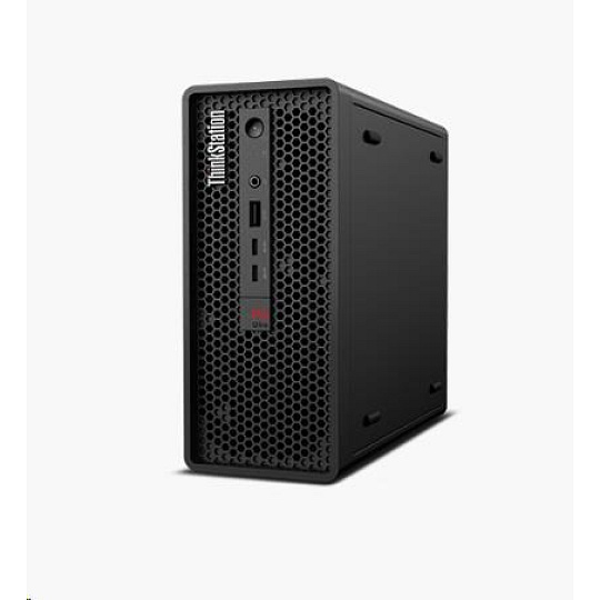 LENOVO PC ThinkStation/Workstation P3 Ultra SFF G2- Ultra 7 265K,32GB,1TSSD,DP,Int. Intel,W11P,1YPremier LENOVO PC ThinkStation/Workstation P3 Ultra SFF G2- Ultra 7 265K,32GB,1TSSD,DP,Int. Intel,W11P,1YPremier