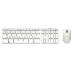 DELL Pro 5 Keyboard and Mouse - KM526 - German (QWERTZ) - Light Ash DELL Pro 5 Keyboard and Mouse - KM526 - German (QWERTZ) - Light Ash