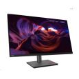 LENOVO LCD ThinkVision P32p-30 - 31.5" IPS,matný,16:9,3840x2160,178/178,6ms,350cd,1000:1,DP,HDMI,THb,VESA,PIVOT3Y